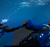 3- Day Advanced Open Water Diver Course on the Gold Coast - Tourism Canberra