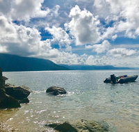 Exclusive Double Island Boat Tours from Palm Cove - Tourism Canberra