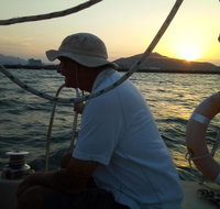 Sailing boat overnight live aboard experience Townsville - Tourism Canberra