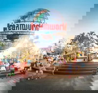 Dreamworld Entry And Transfer From Goldcoast - Tourism Canberra