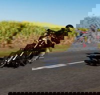 Motorcycle Adventure Tour Gold Coast 1200 - Tourism Canberra