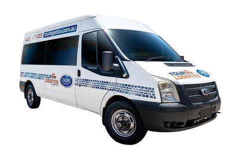 Premium Van, Private Transfer, Cairns Airport - Cairns City. - Tourism Canberra 0