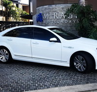 Caprice Limousine Luxury Transfer Cairns Airport to Port Douglas - Tourism Canberra