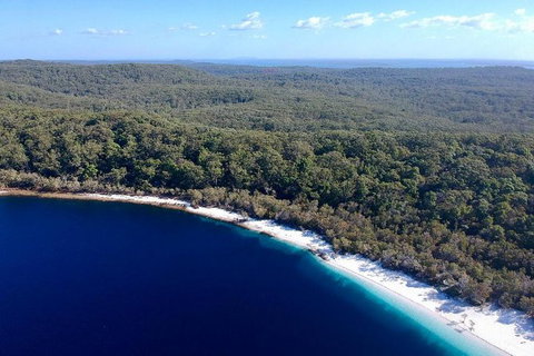 Pack-free Camping: Blue Lakes Eco Hike - 3 Days - Tourism Canberra 0