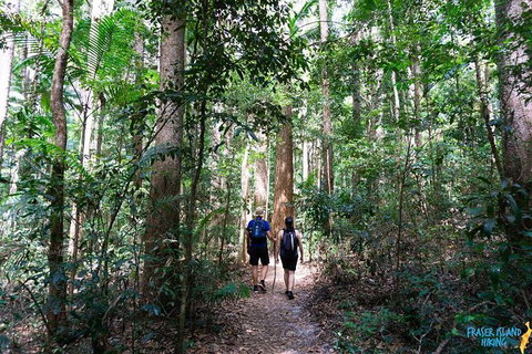 Pack-free Camping: Blue Lakes Eco Hike - 3 Days - Tourism Canberra 1