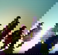 Gold Coast Airport to and from Byron Bay NSW for up-to 11 ppl - Tourism Canberra