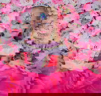 Princess Makeover - Coomera - Tourism Canberra