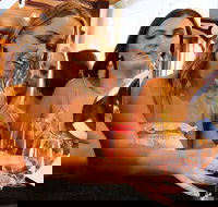 Hens Party Winery tour - Tourism Canberra