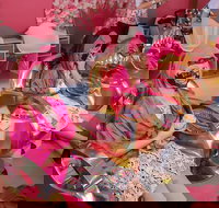 Heavenly Makeover - Burleigh Heads - Tourism Canberra