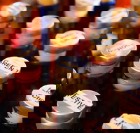 Birthday Tour - Tourism Canberra