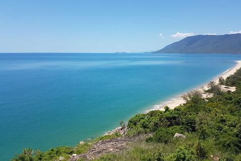 Airport Transfers Between Cairns Airport And Palm Cove - Tourism Canberra 5
