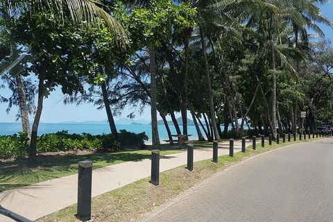 Airport Transfers Between Cairns Airport And Palm Cove - Tourism Canberra 6