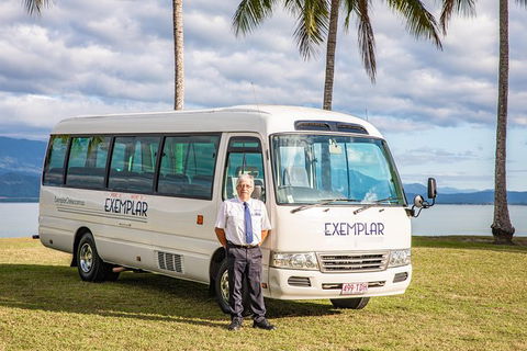 Airport Transfers Between Cairns Airport And Palm Cove - Tourism Canberra 7