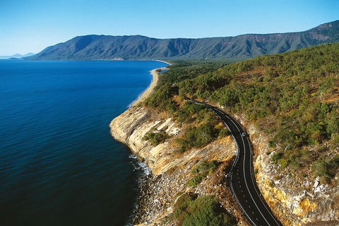 Airport Transfers Between Cairns Airport And Palm Cove - Tourism Canberra 3
