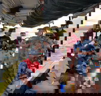 Airlie Beach Sunset Private Charter - Tourism Canberra