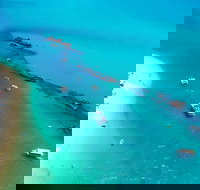 Private Tangalooma Wrecks Tour - Tourism Canberra