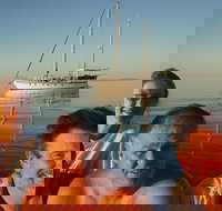 Great Barrier Reef Luxury Expedition Cruise cabin booking 7 days 6 night - Tourism Canberra