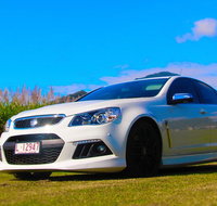 Airport Transfer - Cairns Airport To Mission Beach - Tourism Canberra