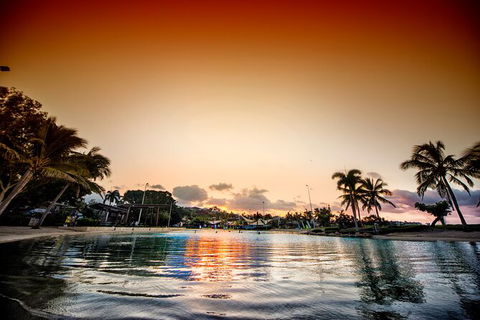 Reef, Wildlife & Rainforest - Reef & Beyond Guided Holidays - Tourism Canberra 6
