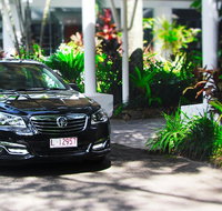 Airport Transfer - Cairns Airport To Palm Cove Kewarra  Trinity Beaches - Tourism Canberra