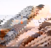 Guests will be treated like VIP's while enjoying a luxury pop up picnic - Tourism Canberra