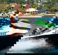 30 min Jet Ski Safari - Tourism Canberra