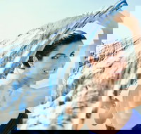 The Dream Byron Bay Photoshoot experience - Tourism Canberra