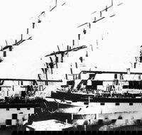 Dive the Scottish Prince Shipwreck - Tourism Canberra