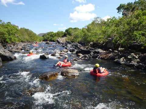 Cairns Adventure Package- 4 Tours In 3 Days! - Tourism Canberra 1