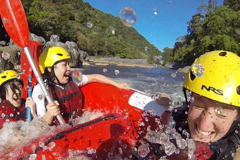 Cairns Adventure Package- 4 Tours In 3 Days! - Tourism Canberra 0