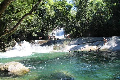 Cairns Adventure Package- 4 Tours In 3 Days! - Tourism Canberra 7