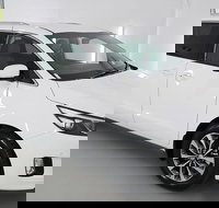 KIA from Proserpine Airport to Shute Harbour  Return - Tourism Canberra