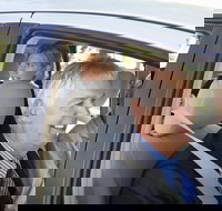 Private Gold Coast Airport Transfer to Byron Bay 7am-6pm - Tourism Canberra