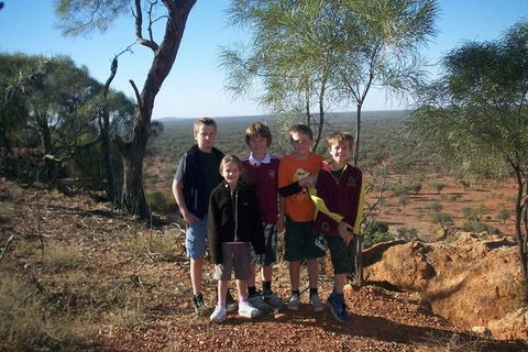 3-Day Family Outback Explorer Tour Of Cunnamulla - Tourism Canberra 0