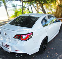 Airport Transfer - Palm Cove Kewarra Beach  Trinity Beach To Cairns Airport - Tourism Canberra