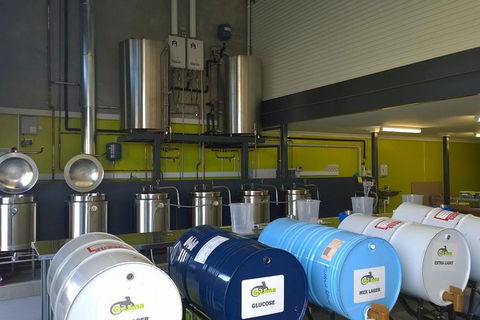 Hands On Brewing Experience - Tourism Canberra 4