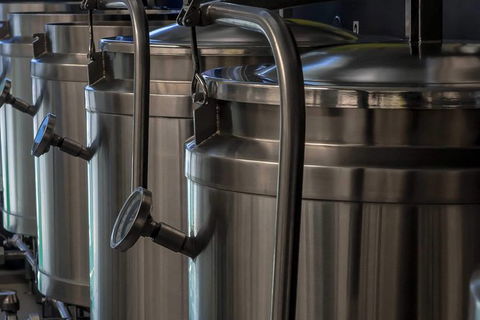 Hands On Brewing Experience - Tourism Canberra 5