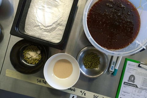 Hands On Brewing Experience - Tourism Canberra 0