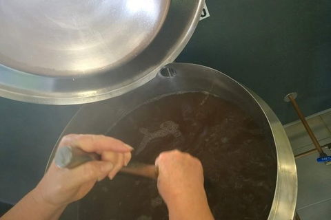 Hands On Brewing Experience - Tourism Canberra 1