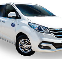 Luxury Van Private Transfer Palm Cove - Cairns - Tourism Canberra