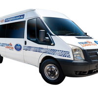 Premium Van Private Transfer Palm Cove - Cairns Airport. - Tourism Canberra