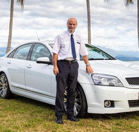 Private Transfers Cairns Airport to Port Douglas - Tourism Canberra