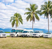 Private Transfers - Cairns Airport to Palm Cove - Tourism Canberra