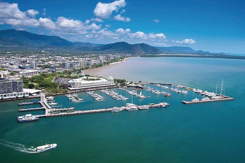 Cairns & Port Douglas All-Inclusive 7 Days Touring Package - Tourism Canberra 6
