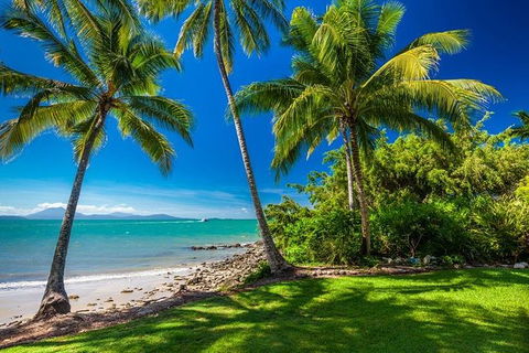 Cairns & Port Douglas All-Inclusive 7 Days Touring Package - Tourism Canberra 2