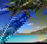 Whitsunday Essentials 5 Days Package - Tourism Canberra