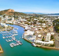 Explore Townsville 7 Hour Guided River Mountain and City Tour - Tourism Canberra