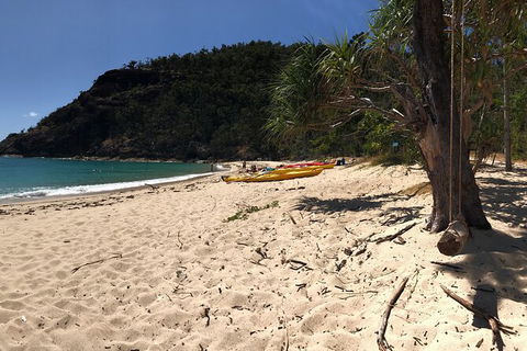 7-Day Private Sea Kayaking In Whitsundays - Tourism Canberra 4