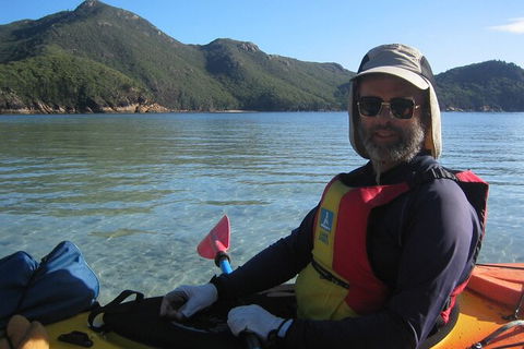 7-Day Private Sea Kayaking In Whitsundays - Tourism Canberra 6