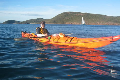 7-Day Private Sea Kayaking In Whitsundays - Tourism Canberra 5